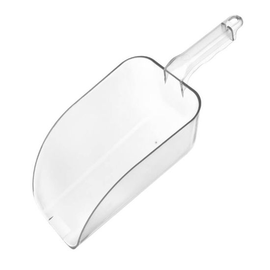Vogue Polycarbonate Scoop 1.9Ltr URO K937 Vogue Polycarbonate Scoop 1.9Ltr URO K937