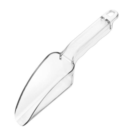 Vogue Polycarbonate Scoop 170ml URO K940 Vogue Polycarbonate Scoop 170ml URO K940