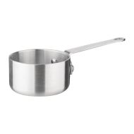 Vogue Aluminium Saucepan 0.7Ltr