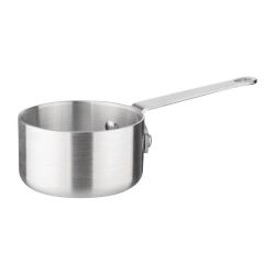 Vogue Aluminium Saucepan 0.7Ltr
