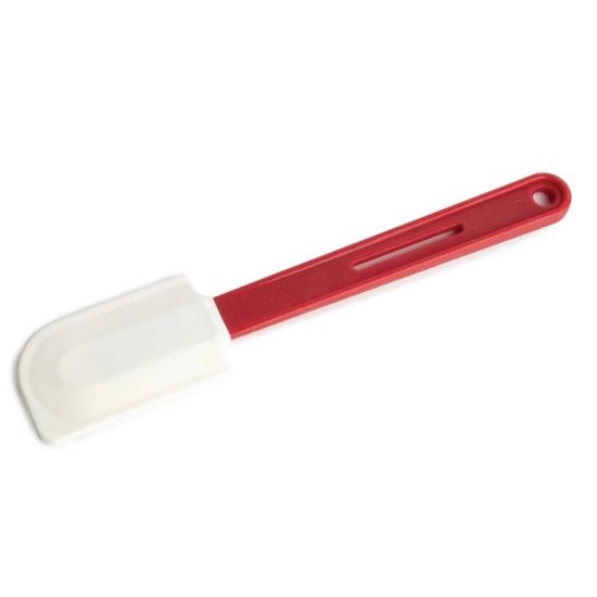 Vogue High Heat Spatula 10.2in URO K981