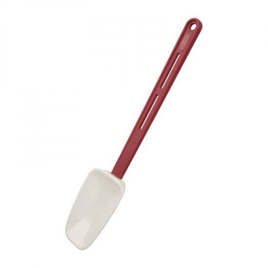 Vogue Heat Resistant Spoonula 14in URO L030