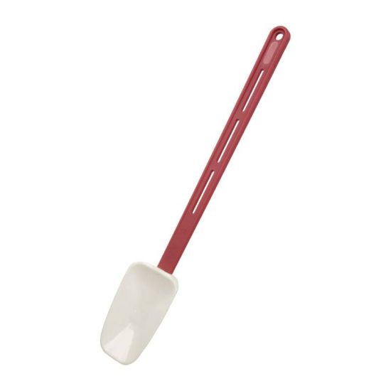 Vogue Heat Resistant Spoonula 16in URO L031 Vogue Heat Resistant Spoonula 16in URO L031