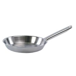 Bourgeat Tradition Plus Induction Frying Pan 240mm