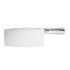 Vogue Stainless Steel Chinese Cleaver 20.5cm