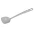 Long White Serving Spoon