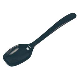 Black Serving Spoon Black Serving Spoon