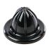 Black Squeezer Cone (Bulb) For Oranges