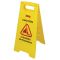 Jantex Cleaning in Progress Safety Sign