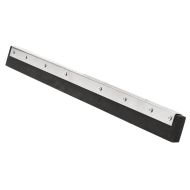 Jantex Galvanised Steel Squeegee 22 Inch