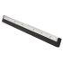 Jantex Galvanised Steel Squeegee 22 Inch