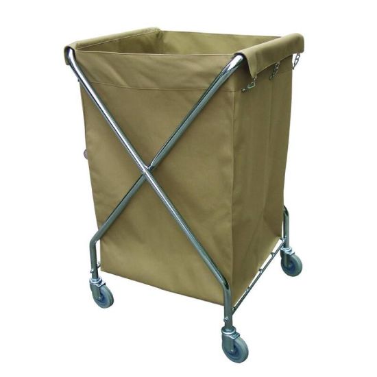 Jantex Linen Trolley URO L616 Jantex Linen Trolley URO L616