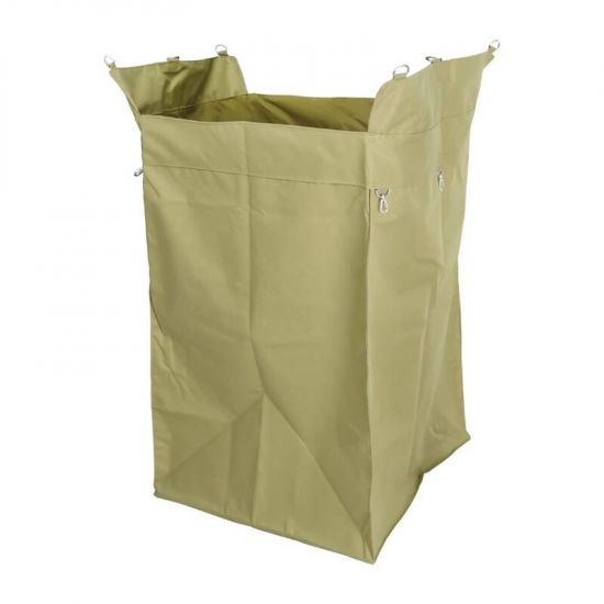 Jantex Linen Trolly Bag URO L617