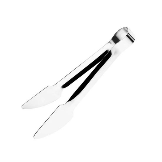 Vogue Hamburger Tongs 9in URO L646