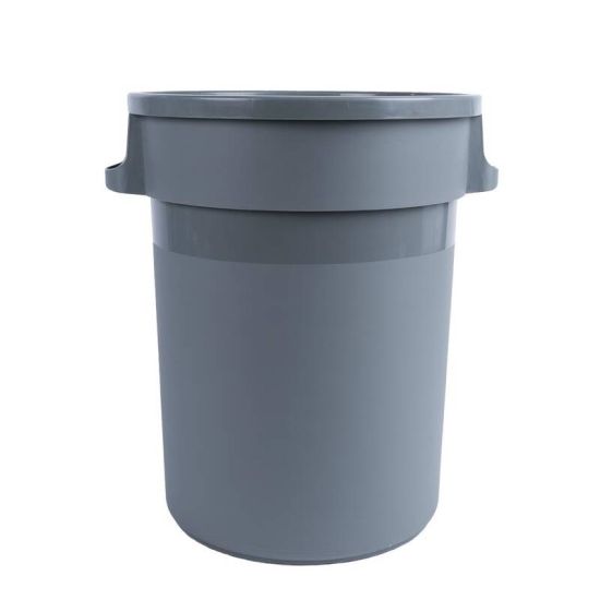 Jantex Bin 80Ltr URO L647 Jantex Bin 80Ltr URO L647