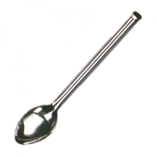Vogue Long Basting Spoon With Hook 16in URO L669