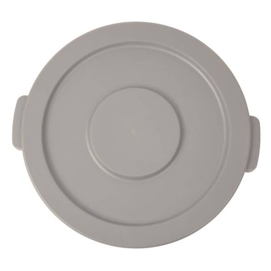 Jantex Standard Bin Lid 80Ltr URO L673 Jantex Standard Bin Lid 80Ltr URO L673