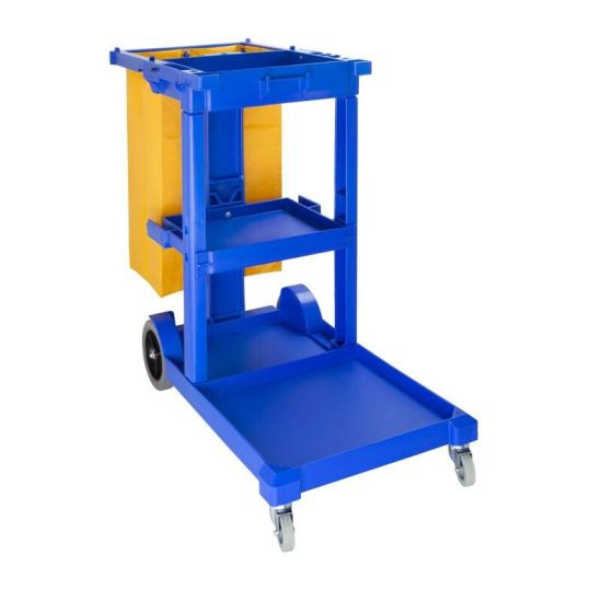 Jantex Janitorial Trolley URO L683