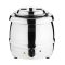 Buffalo Stainless Steel Soup Kettle