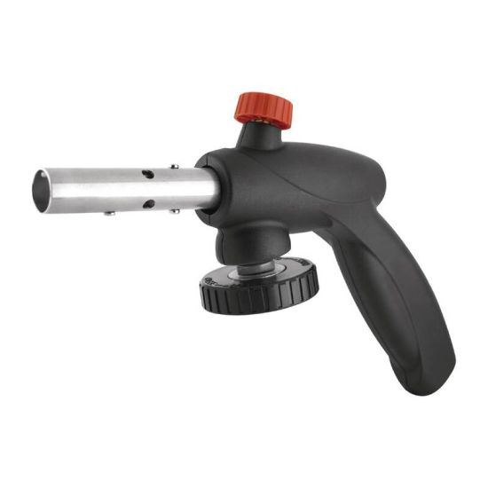 Vogue Pro Clip-On Torch Head With Handle URO L792 Vogue Pro Clip-On Torch Head With Handle URO L792