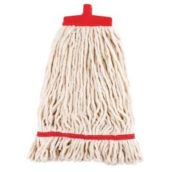 SYR Kentucky Mop Head Red SYR Kentucky Mop Head Red