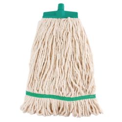 SYR Kentucky Mop Head Green SYR Kentucky Mop Head Green