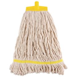 SYR Kentucky Mop Head Yellow SYR Kentucky Mop Head Yellow