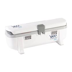 Wrapmaster3000 Cling Film And Foil Dispenser
