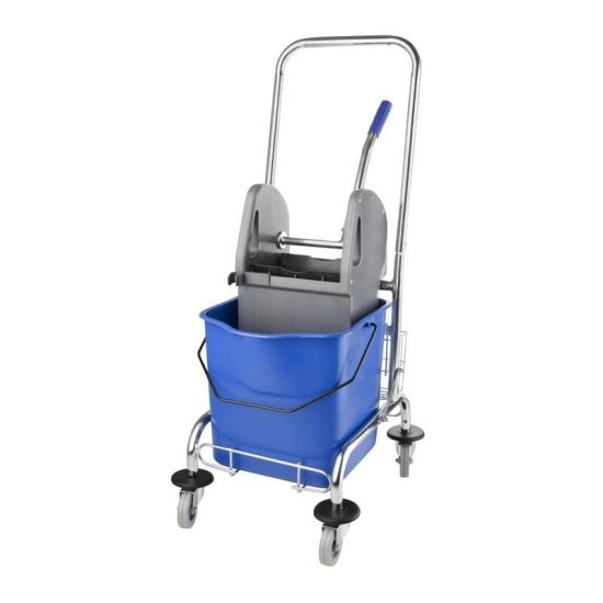Jantex Deluxe Mop Wringer URO M884 Jantex Deluxe Mop Wringer URO M884