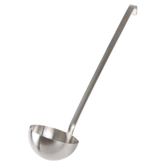 Vogue Ladle 125ml URO M960