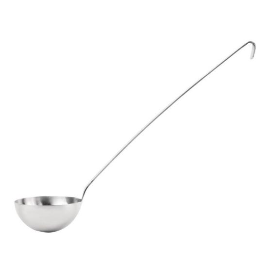 Vogue Ladle 500ml URO M962