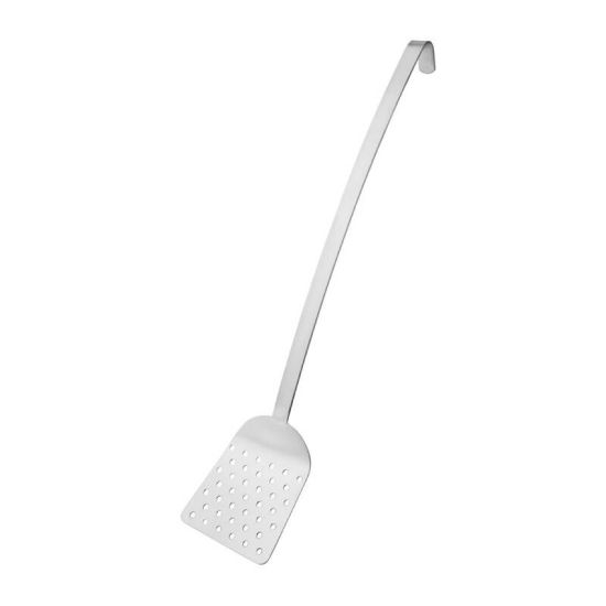 Vogue Long Handled Fish Slice URO M965