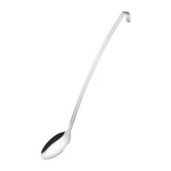 Vogue Long Plain Serving Spoon Vogue Long Plain Serving Spoon