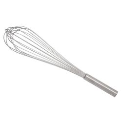 Vogue Heavy Whisk 20 Inch