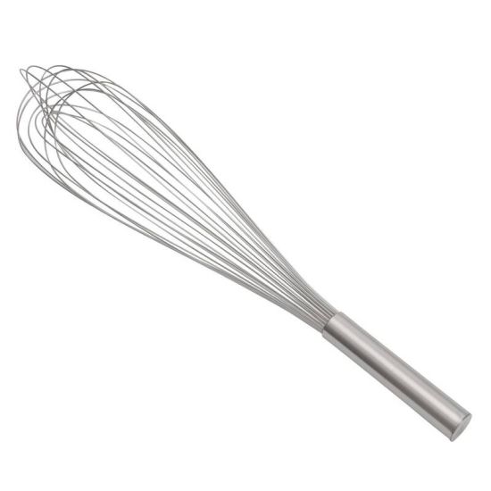 Vogue Light Whisk 20in URO M969