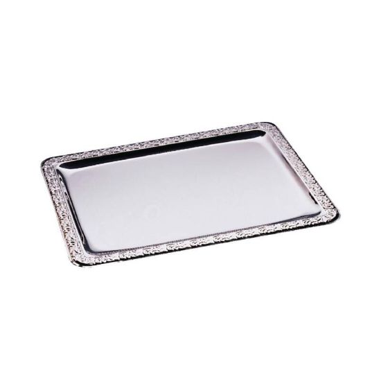 APS Rectangular Service Tray 420 X 310mm URO P005