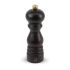 Peugeot Dark Wood Salt Mill 7in