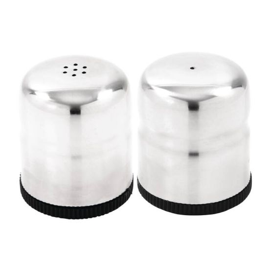 Mini Salt And Pepper Set URO P043