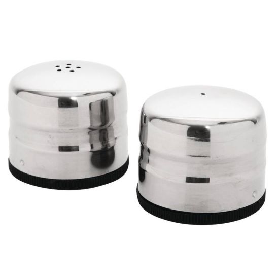 Jumbo Salt And Pepper Set URO P044 Jumbo Salt And Pepper Set URO P044