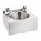 Vogue Stainless Steel Mini Wash Basin