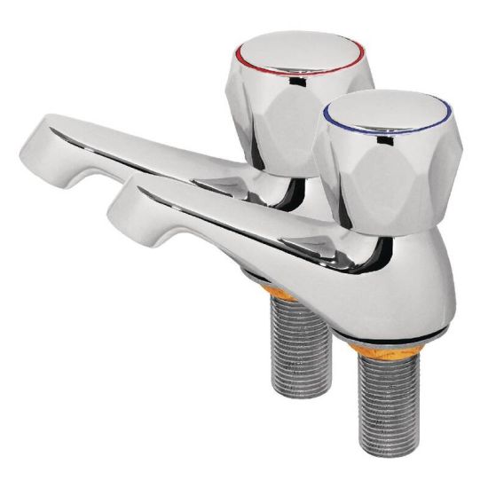Vogue Domehead Taps URO P090 Vogue Domehead Taps URO P090
