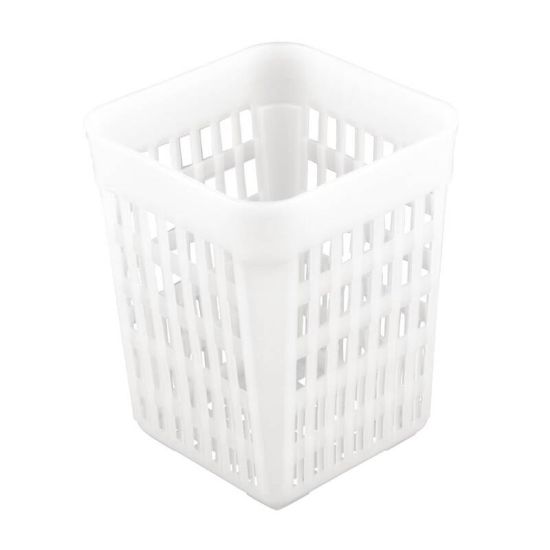 Square Cutlery Basket URO P175