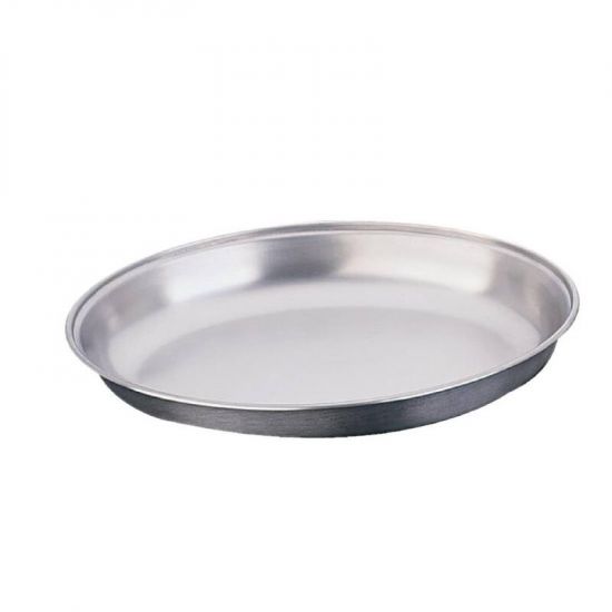 Oval 10 Inch Undivided Vegetable Dish URO P179