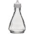 Utopia Glass Shaker Vinegar Bottle (Pack Of 12)