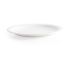 Churchill Whiteware Nova Plates 178mm (Pack Of 24)