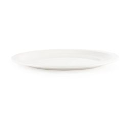 Churchill Whiteware Nova Plates 230mm (Pack Of 24) Churchill Whiteware Nova Plates 230mm (Pack Of 24)