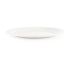 Churchill Whiteware Nova Plates 230mm (Pack Of 24)