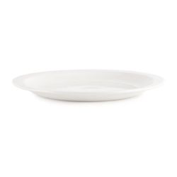 Churchill Whiteware Nova Plates 254mm (Pack Of 24) Churchill Whiteware Nova Plates 254mm (Pack Of 24)