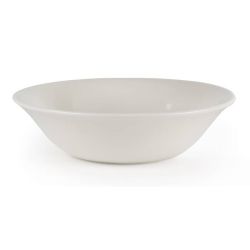 Churchill Whiteware Oatmeal Bowls 150mm (Pack Of 24)
