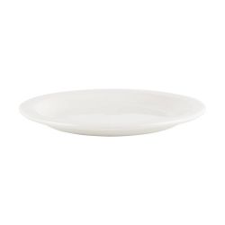 Churchill Whiteware Nova Plates 150mm (Pack Of 24) Churchill Whiteware Nova Plates 150mm (Pack Of 24)